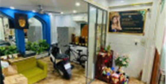 Siêu Phẩm! Căn Góc 2MT Phan Đình Phùng_DT:6,5M X 18M_Hầm+7 Tầng Thang Máy