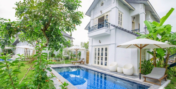 Nhà view Biển 6x18 sổ hồng riêng 2ty8 full nội thất có hồ bơi riêng 0898874489