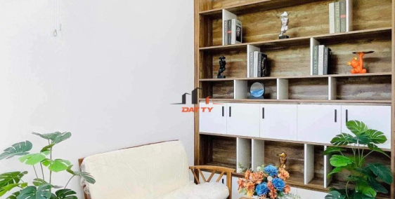 Nhà 2 mặt tiền trước sau hẻm 23 giải phóng, tân thành, 2 tỷ 750tr