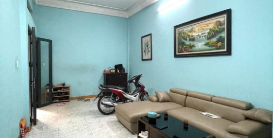 Cần bán nhà thái thịnh đống đa.85m2, 3 tầng .giá chỉ hơn 6 tỉ