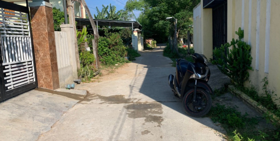 Đất xây biệt thự vườn nghỉ dưỡng cần bán gấp