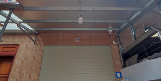 Chính chủ bán nhà Hoàng Quốc Việt 31,5mx 5 tầng: 3,21 tỷ