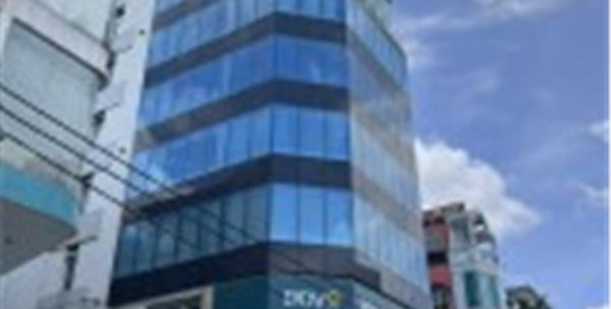 Bán Khách Sạn Ngay Phan Xích Long DT 5m x 23m Nhà 6 Tầng Giá 23 Tỷ