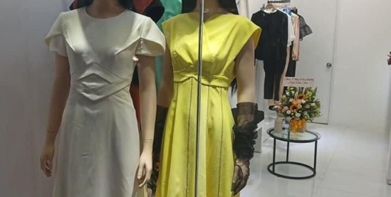 Bán nhà mặt phố nở hậu tại Đường Nguyễn Trọng Tuyển, PN, HCM 3.2m nở hậu 4.5m 9.