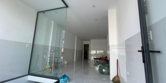 Cho thuê mặt bằng ngay chợ Chi Lăng P9 Đà Lạt