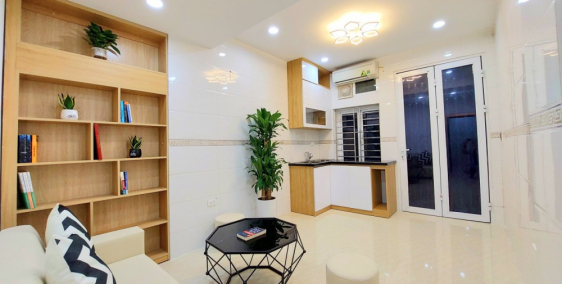 Bán nhà  TT phố Quỳnh Lôi , 30m2 , sổ đỏ chính chủ, Nhỉnh 1 Tỷ.