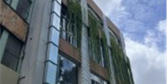 Siêu phẩm MT đường Ngô Tất Tố 7m x 18m Nhà 6 tầng giá 51 tỷ