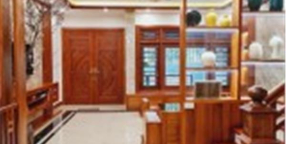 Bán gấp nhà MT Tân Cảng,Vị trí siêu đẹp 5m x18m Nhà 3 Lầu giá 21 tỷ