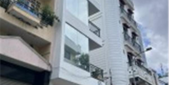 Siêu Hiếm! Mặt Tiền Nguyễn Gia Trí ( D2 ) Một Căn Duy Nhất 27 Tỷ Nhà Mới Đẹp