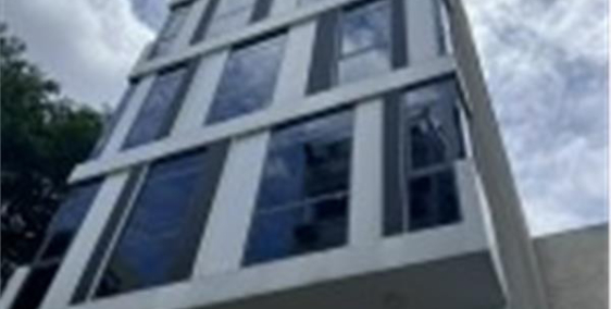 Siêu vip! Bán nhà MT đường Điện Biên Phủ không lộ giới, HĐT 55tr/th, giá 25 tỷ