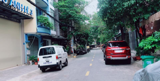 BÁN GẤP MTKD KẾ BÊN CHỢ TÂN MỸ, 75M2, 2TẦNG, RỘNG 5M BỀ THẾ CHỈ NHỈNH 11 TỶ