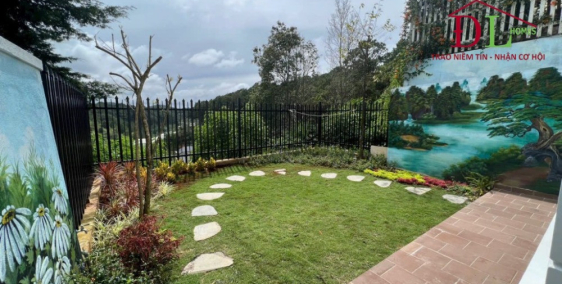 Bán biệt thự KQH An Sơn an cư nghỉ dưỡng MỚI, SANG TRỌNG