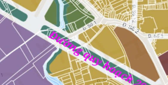 Bán nhà riêng 100m2 chính chủ tại KDC HimLam, KP8 P. Trường Thọ.