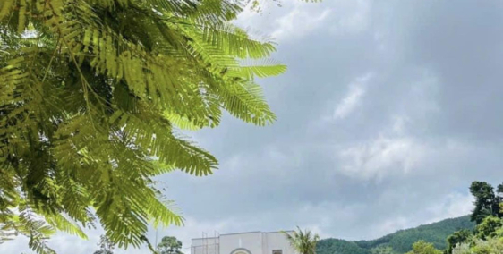 Bán biệt thự nghỉ dưỡng tại Mê Linh 1,2 hecta cách Đà Lạt 17km