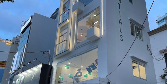 Bán nhà Siêu siêu rẻ! ngay mặt tiền Phan Xích Long - DT: 6.2 x 19m - 7 lầu -