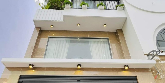 LÊN SÓNG CHÂN DÀI KHU ĐỒNG BỘ CAO CẤP PHẠM VĂN CHIÊU P.9