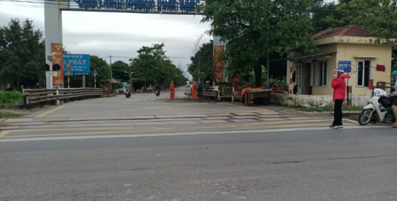 bán đất quất động-morning đỗ cửa giá 1 tỷ nhỏ