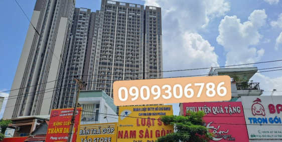 Cần bán căn 3PN 85m2 ngay Aeon Mall Bình Dương giá 2.3 tỷ, nhà mới vừa bàn giao