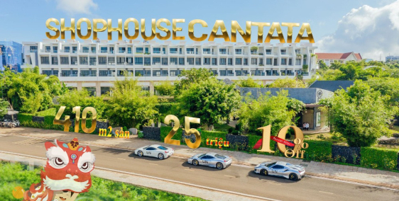 Duy nhất căn mặt tiền 23 m giá tốt