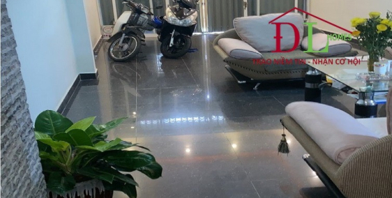 Bán nhà hai mặt tiền Nguyễn Lương Bằng NGAY ĐẦU ĐƯỜNG GIÁ TỐT 10 TỶ 5