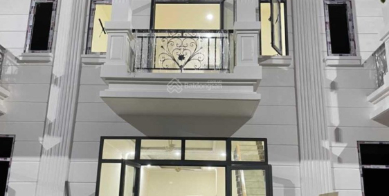 bán nhà Phước Điền ngay chợ Tân Phước Khánh giá 2.4 tỷ sổ riêng