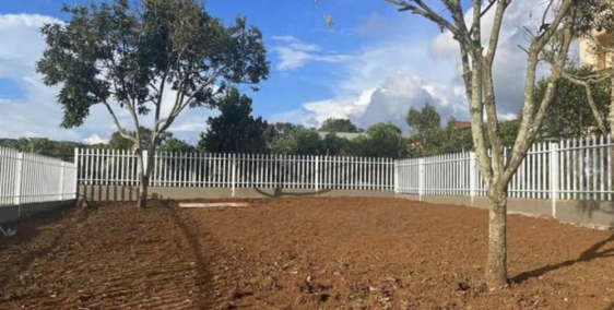 Bán đất biệt thự view đẹp cách trung tâm Đà Lạt 17km chỉr 2 tỷ 7