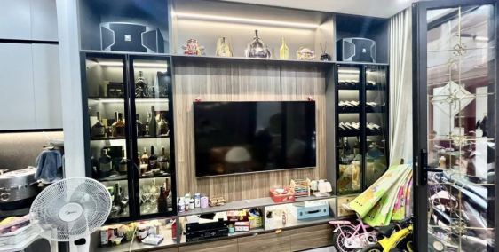 Bán nhà phố Bạch Mai, 31m2 x 6 tầng, nhà không thể đẹp hơn. 0945676597