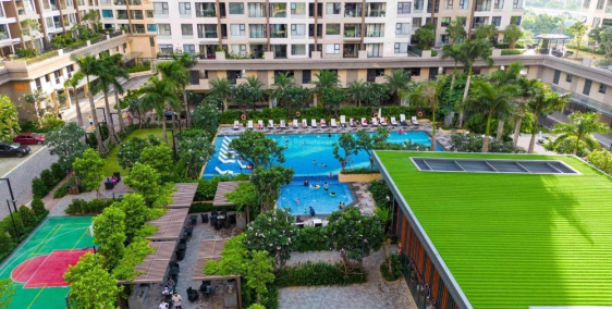 Akari City - AK Neo CK 2%, LS 3%, TT 30% Nhận Nhà, Giỏ Hàng Giá Gốc Chủ Đầu Tư