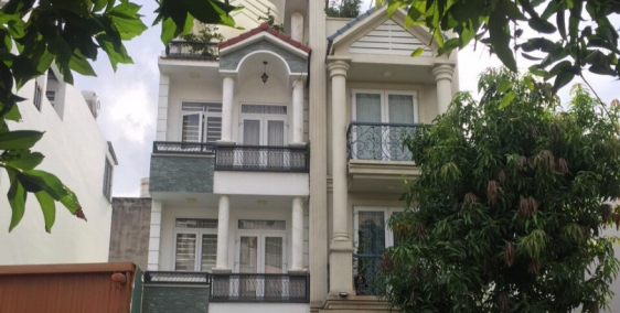 Chỉ còn 7,8 Tỷ  Có nhà 3 MT Kinh Doanh ,Phước Bình,Tp.Thủ Đức .