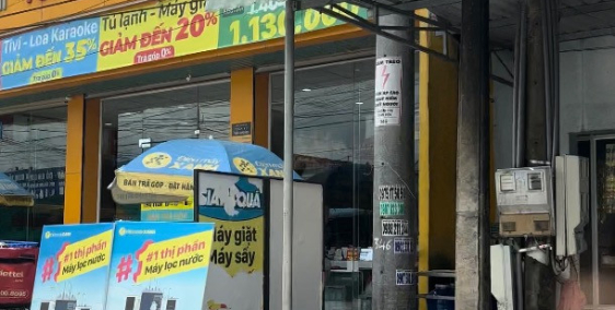 Chủ đang gặp khó khăn tài chính cần bán gấp lô đất ngay khu đông dân Phùng Hưng