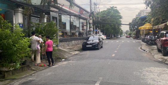 BÁN GẤP MTKD ĐƯỜNG TÂN MỸ, 72M2, 2TẦNG,DÒNG TIỀN ỔN ĐỊNH CHỈ NHỈNH 9 TỶ