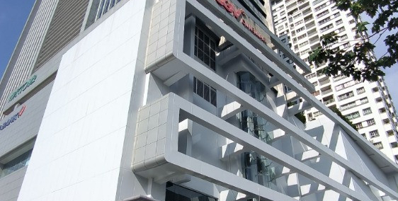 Cho thuê văn phòng, mặt bằng kinh doanh tại tòa 229 Tây Sơn, Đống Đa, HN