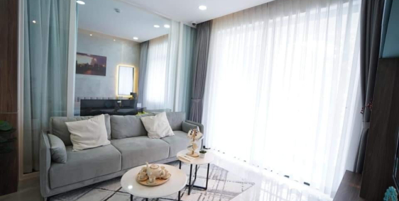 Cần Bán Lại Căn Hộ C SKY VIEW Ở Chánh Nghĩa