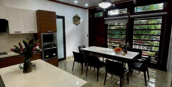 LUXURY, BIỆT THỰ VĂN KHÊ, 167M, MẶT TIỀN 10M, NHỈNH 20 TỶ