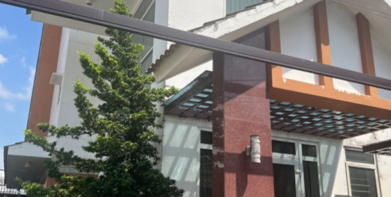 GIẢM 2.3 tỷ Bán Biệt thự (10x22.4) MT Đường Trương Văn Thành, Tp.Thủ Đức (Q9 cũ)