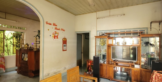 Kẹt tiền bán đất tặng nhà ỏ Phường Ngọc Hiệp, Nha Trang