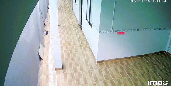 Cho thuê nhà nguyên căn 2pn hẻm xe hơi đường 11 Linh Trung