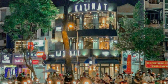 Vị trí vàng! Bán nhà Cung Đường Hoa Phan Xích Long, P2, Phú Nhuận_5.2mx20m_Trệt