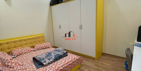 Nhà hẻm 18 đường giải phóng, phường tân lợi.