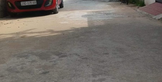 Cần tiền bán cắt lỗ lô đất thổ cư ở phường lam sơn tp hưng yên tỉnh hưng yên