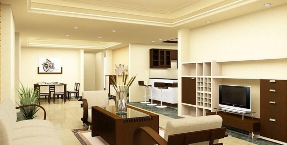 Bán nhà Phùng Chí Kiên: 5 tầng, 3P.Ngủ, ngõ to, gần bãi xe