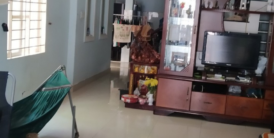 Bán căn góc 2 mặt tiền hẻm xe hơi 128 Phạm Văn Hai, phường 3, quận Tân Bình.