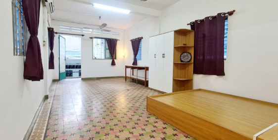 Bán nhà Nguyễn Trãi quận 5 4x20, 2 tầng chỉ 10.7 tỷ