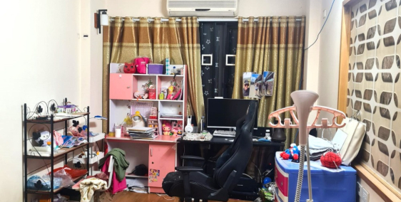 Bán nhà Hoàng Mai, Lĩnh Nam, 5 tầng 32m2, 30m ra Phố