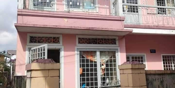 Bán nhà hẻm Hoàng Diệu Đà Lạt 93m2 chỉ 6 tỷ 1