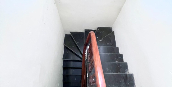 Vĩnh Hưng: Nhà mới phân lô  36m2, 3 tầng, 3 PN, 3WC, giá 1.6 tỷ