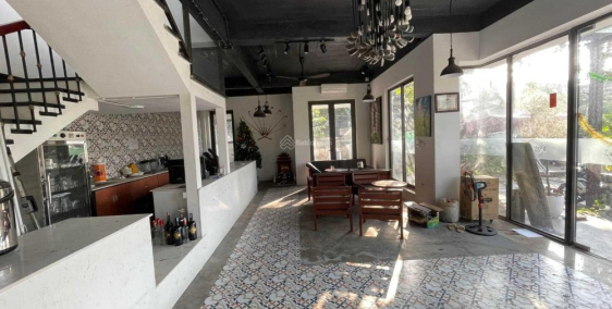 CC Bán nhanh siêu biệt thự KĐT Đặng Xá -3 mặt tiền 336m2 View cực thoáng.