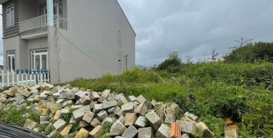 Bán đất Nguyễn Hoàng Đà Lạt 216m2 chỉ 7 tỷ 5