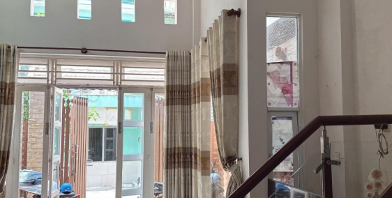 Bán nhà Đ. số 1 PHƯỜNG 16 quận gò vấp, 3 tầng, đường 3m, giá chỉ 5.x tỷ