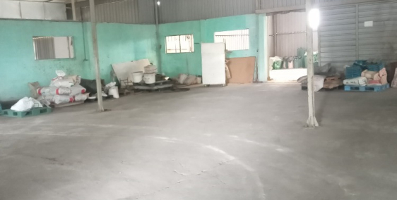 KHO, XƯỞNG CHO THUÊ TẠI GIA TRUNG. MÊ LINH. HÀ NỘI